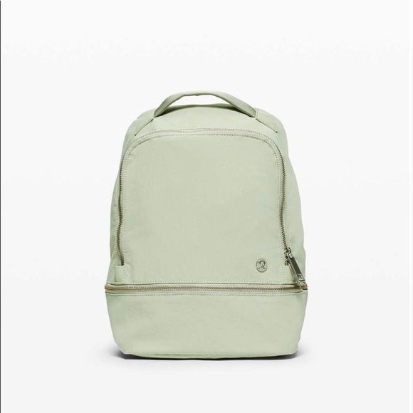 lululemon athletica Handbags - 🍋Lululemon City Adventurer Backpack Mini 10L, NWT